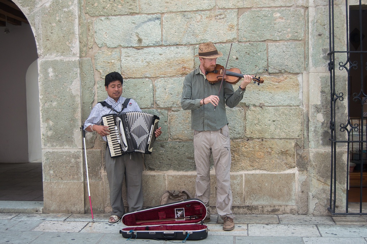 music instrument violin free photo