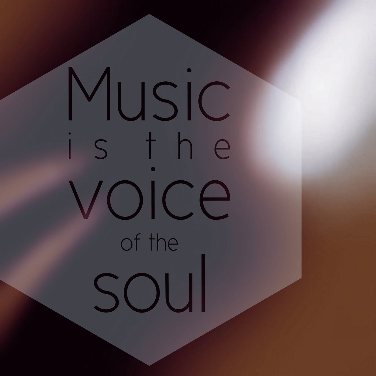 music voice soul free photo