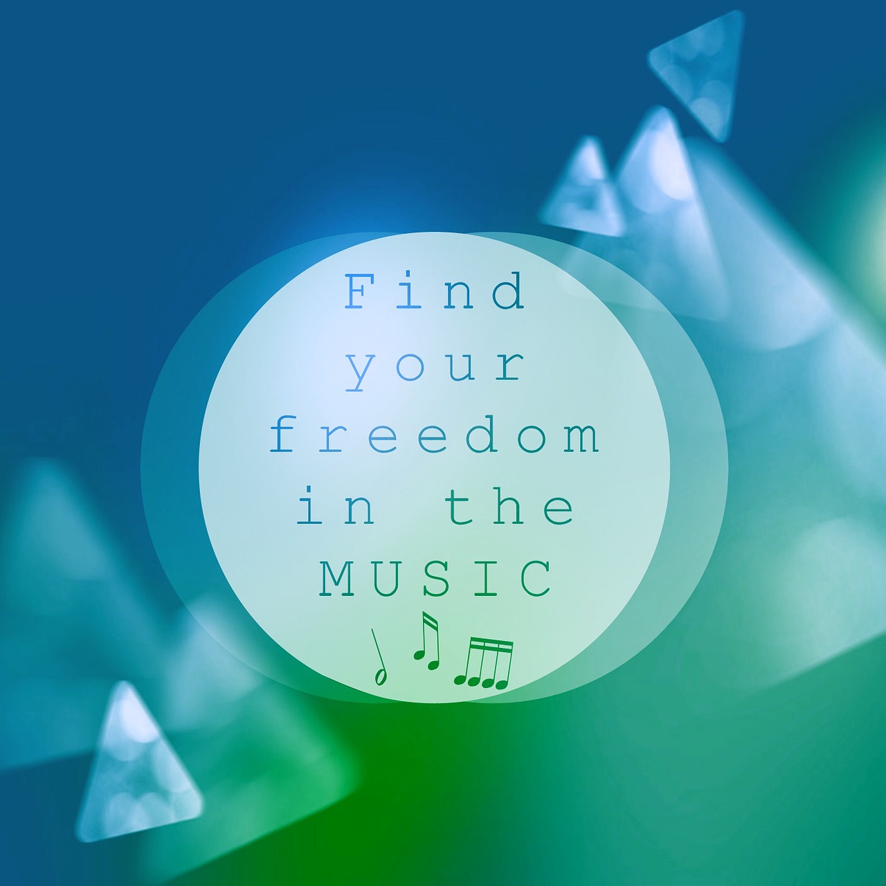 music freedom melody free photo