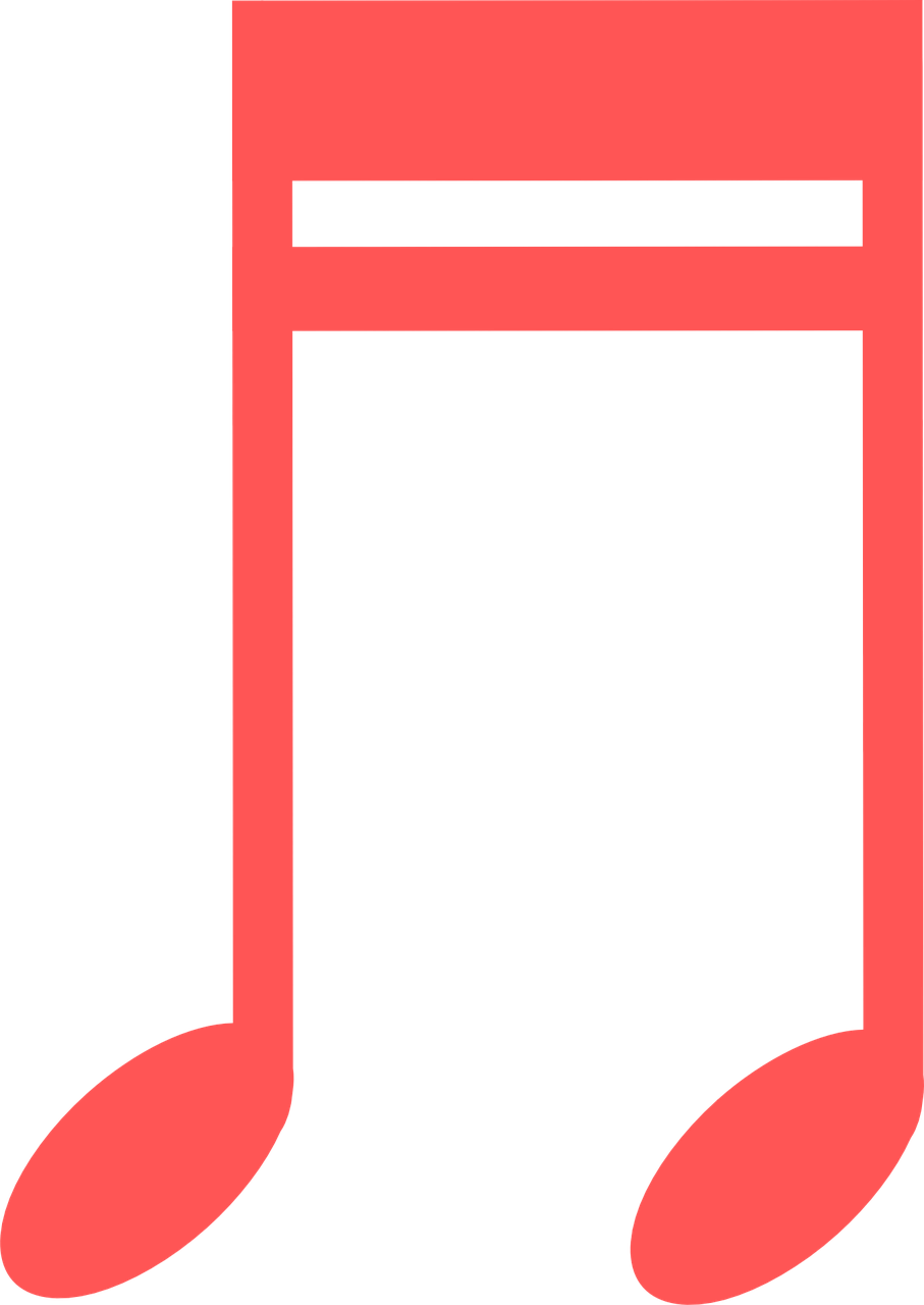 music symbol notation free photo