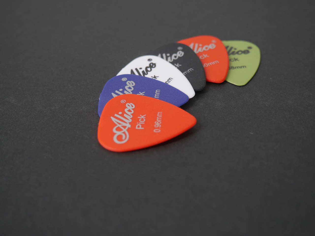 music accessories music guitar pick free photo