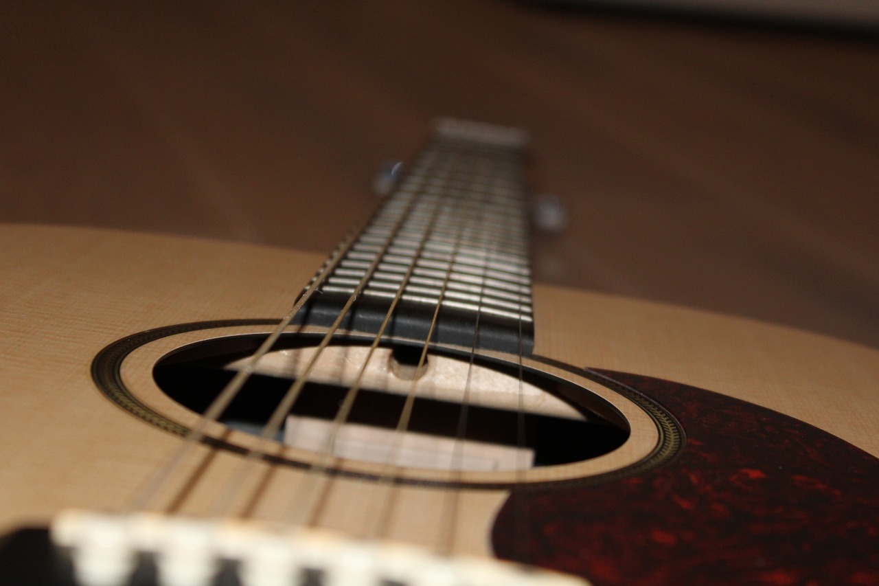 musical instrument music strings free photo