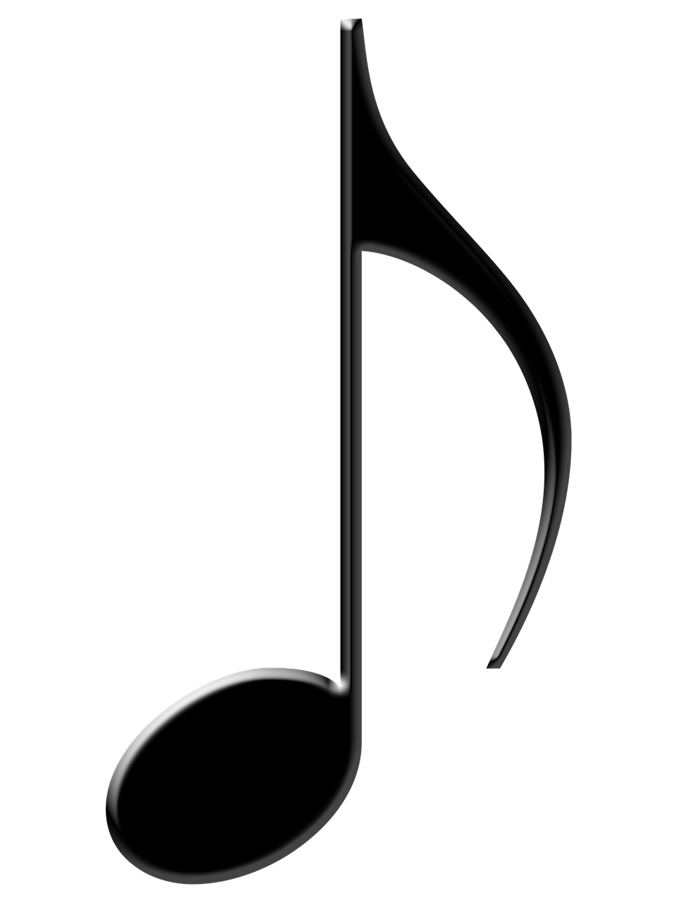 musical notes music staff free photo