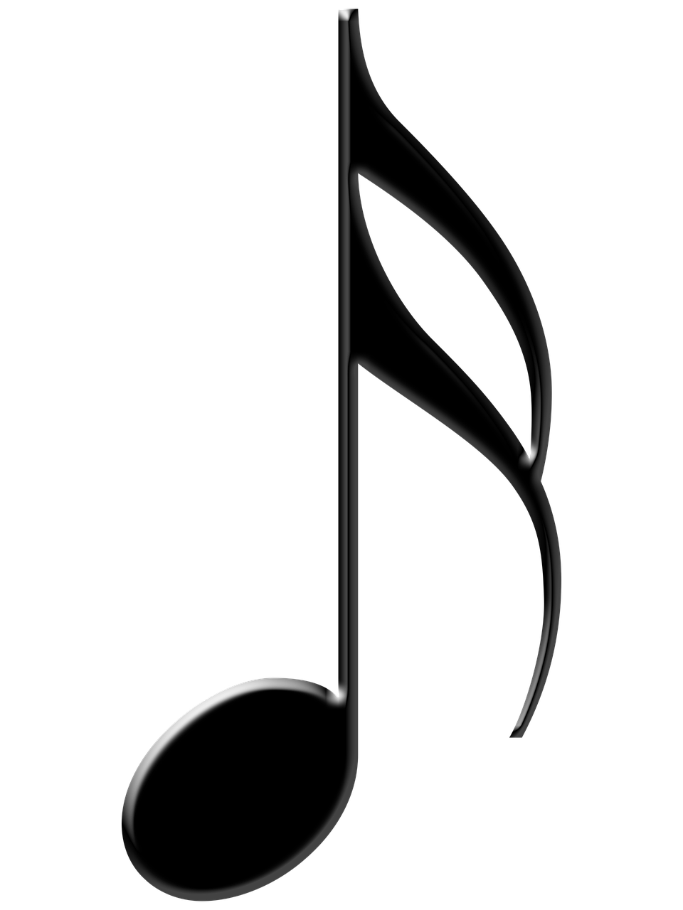 musical notes music staff free photo