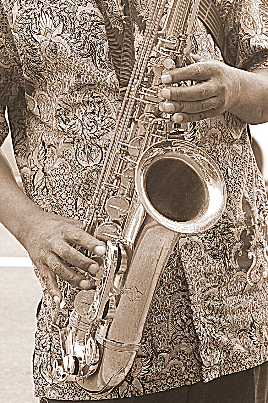 musician sepia africa free photo