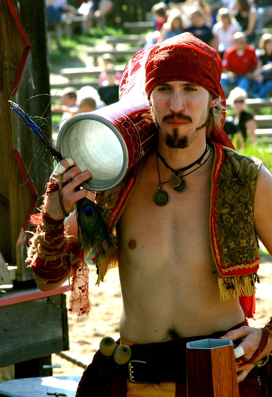 musician gypsy music free photo