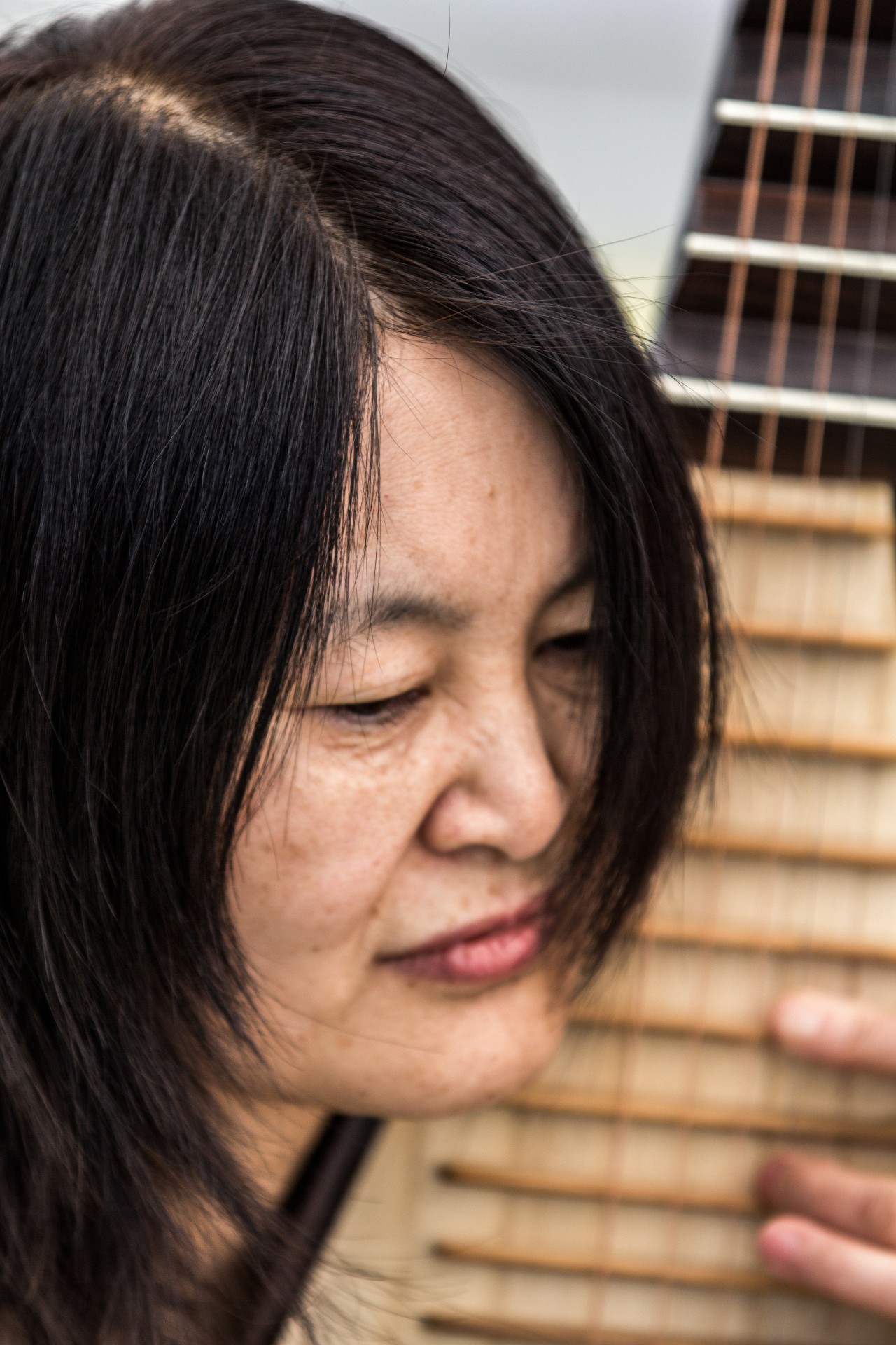 chinese musician china festival free photo
