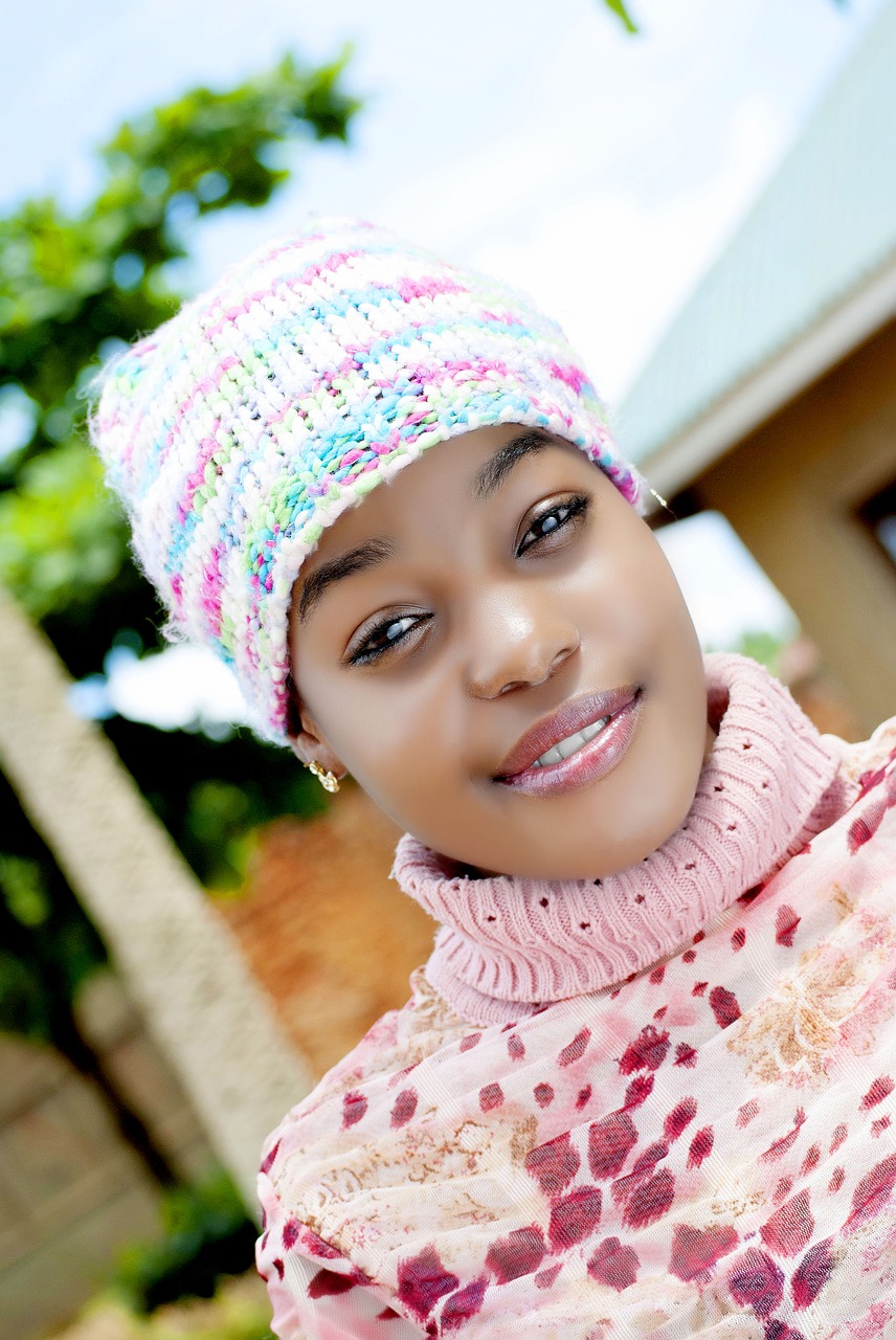 muslim dressing mbogo high school high school girls free photo