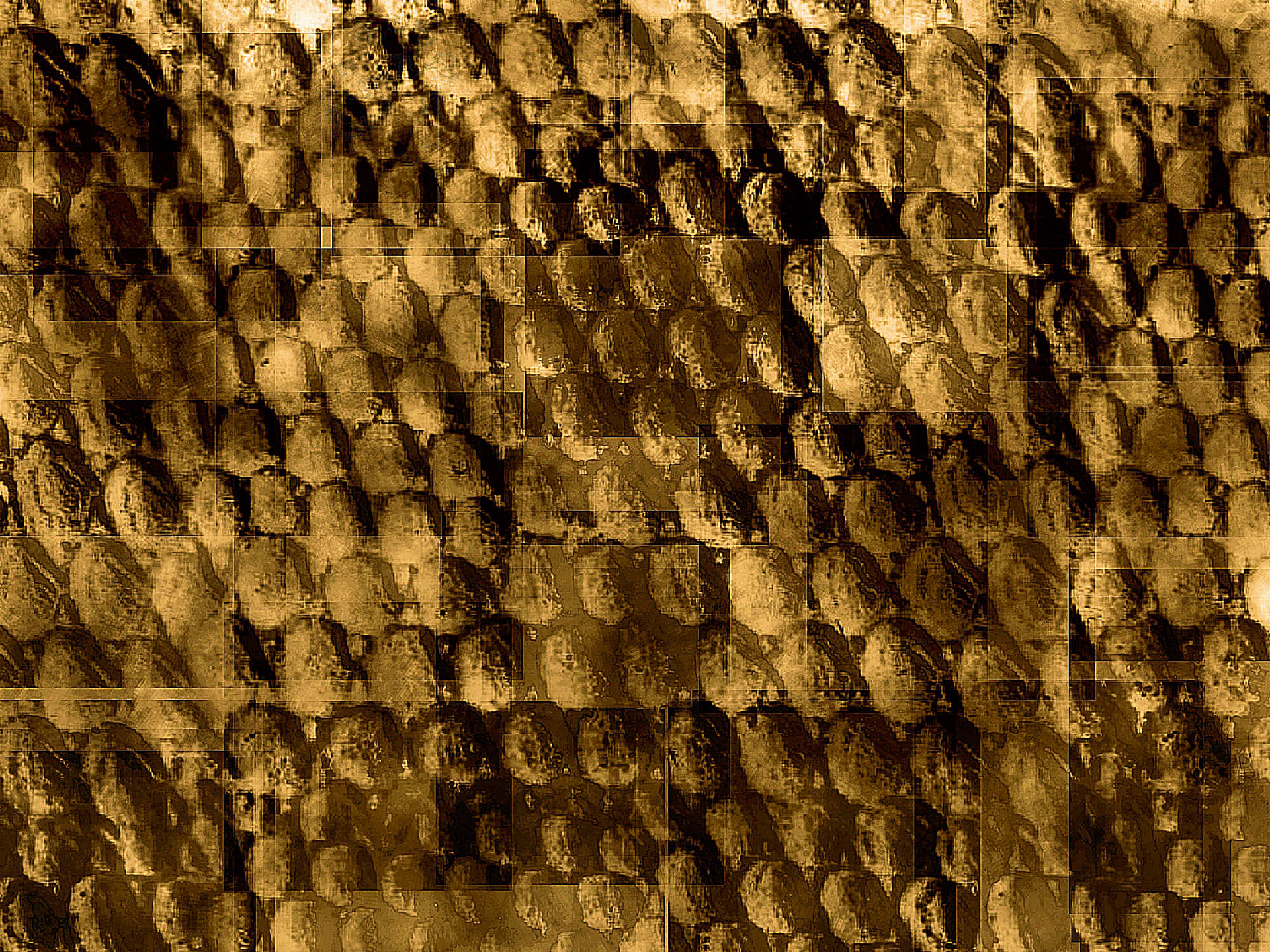 background sauermaul pattern behind glass free photo