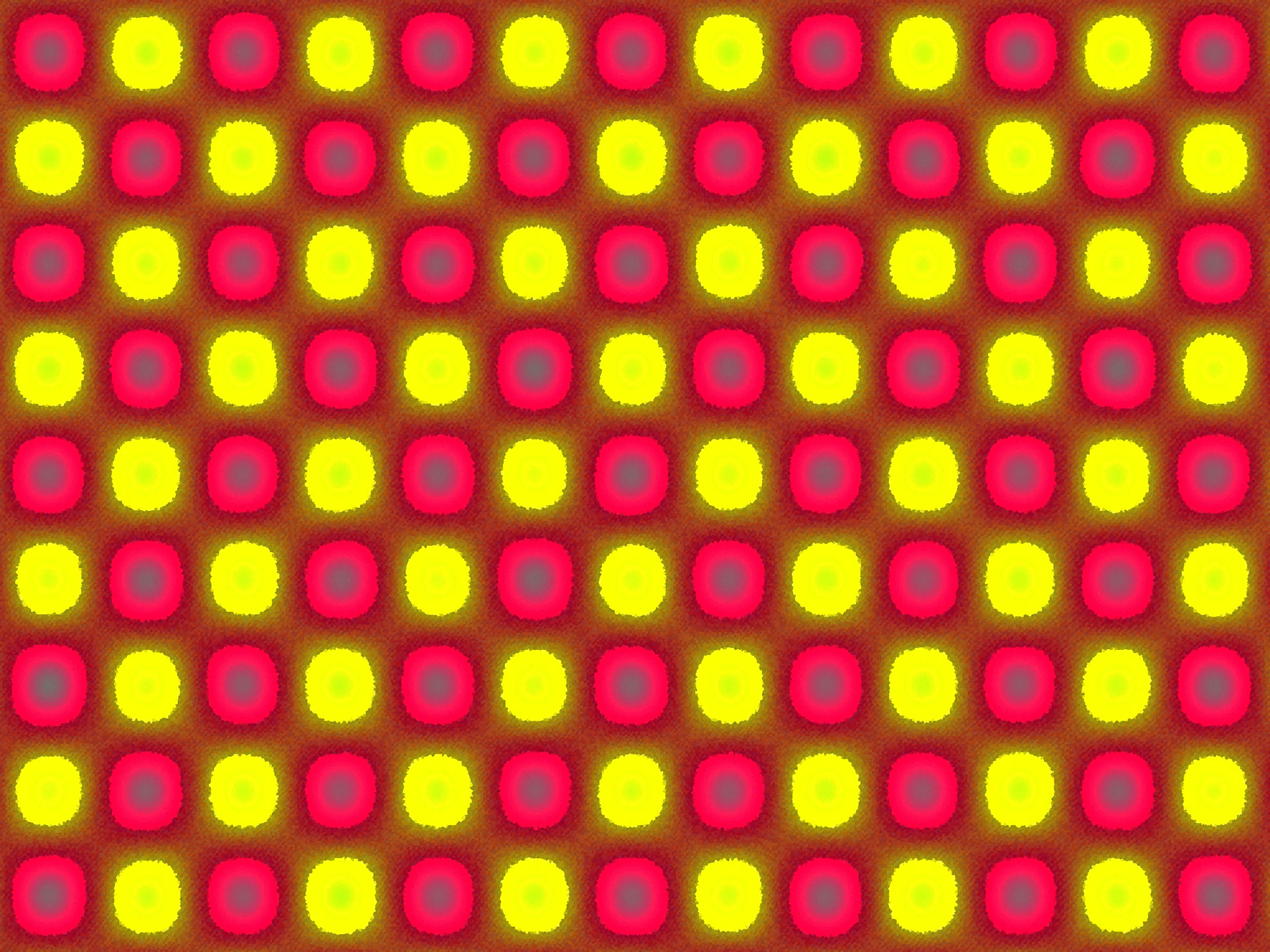 pattern colored yellow free photo