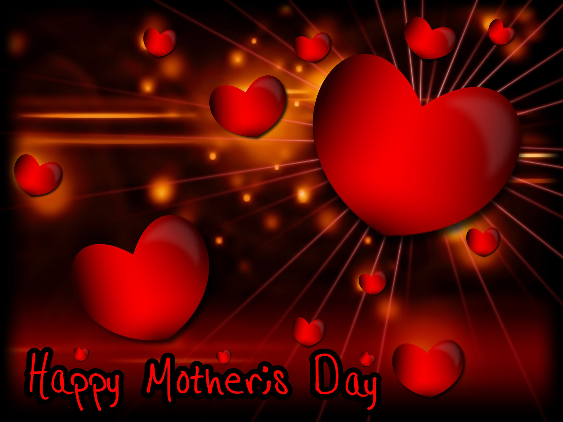 background sauermaul mother's day free photo