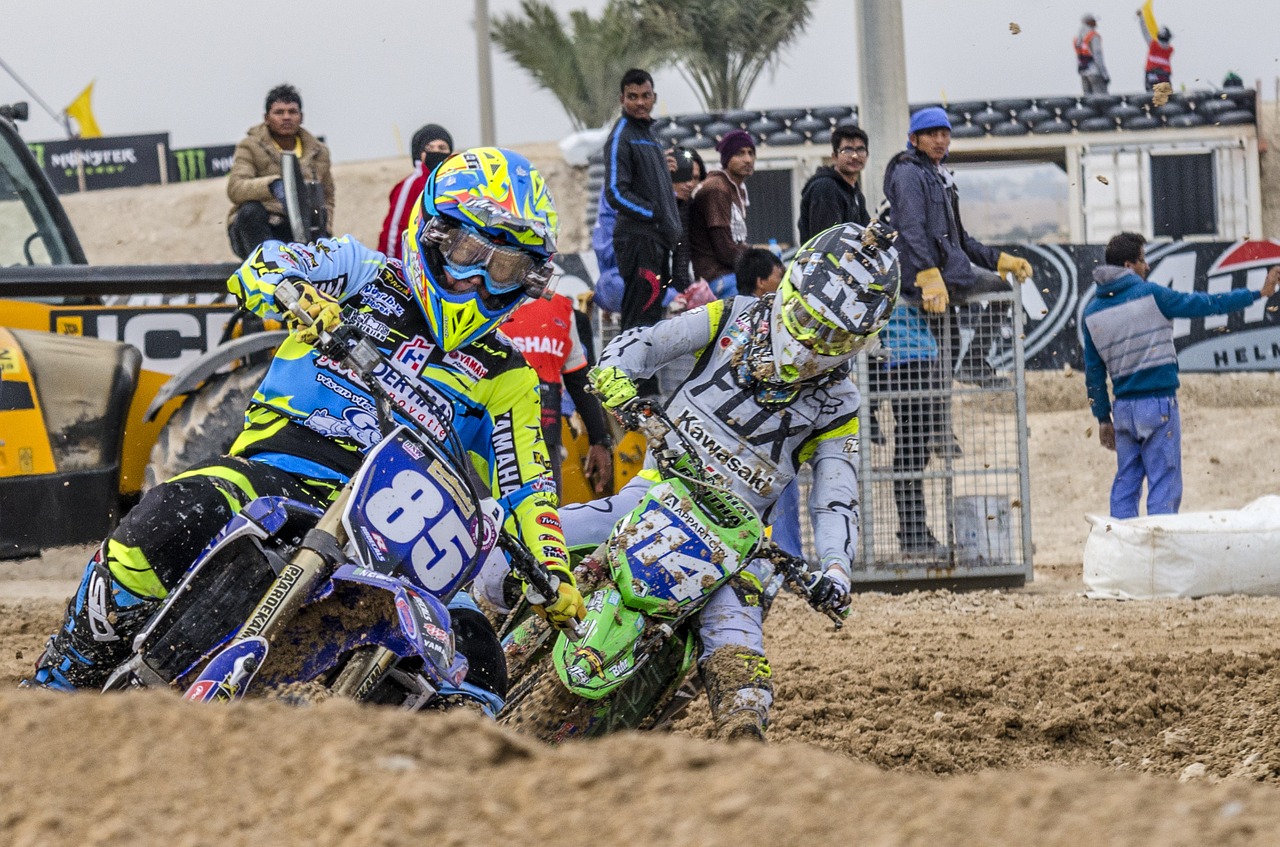 mxgp qatar motocross free photo