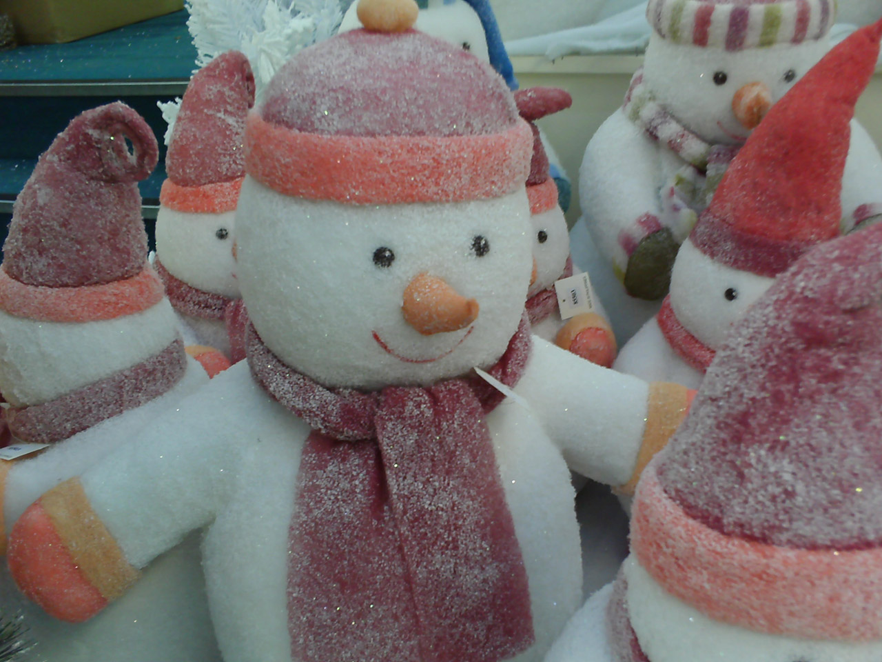 snowman frosty images free photo