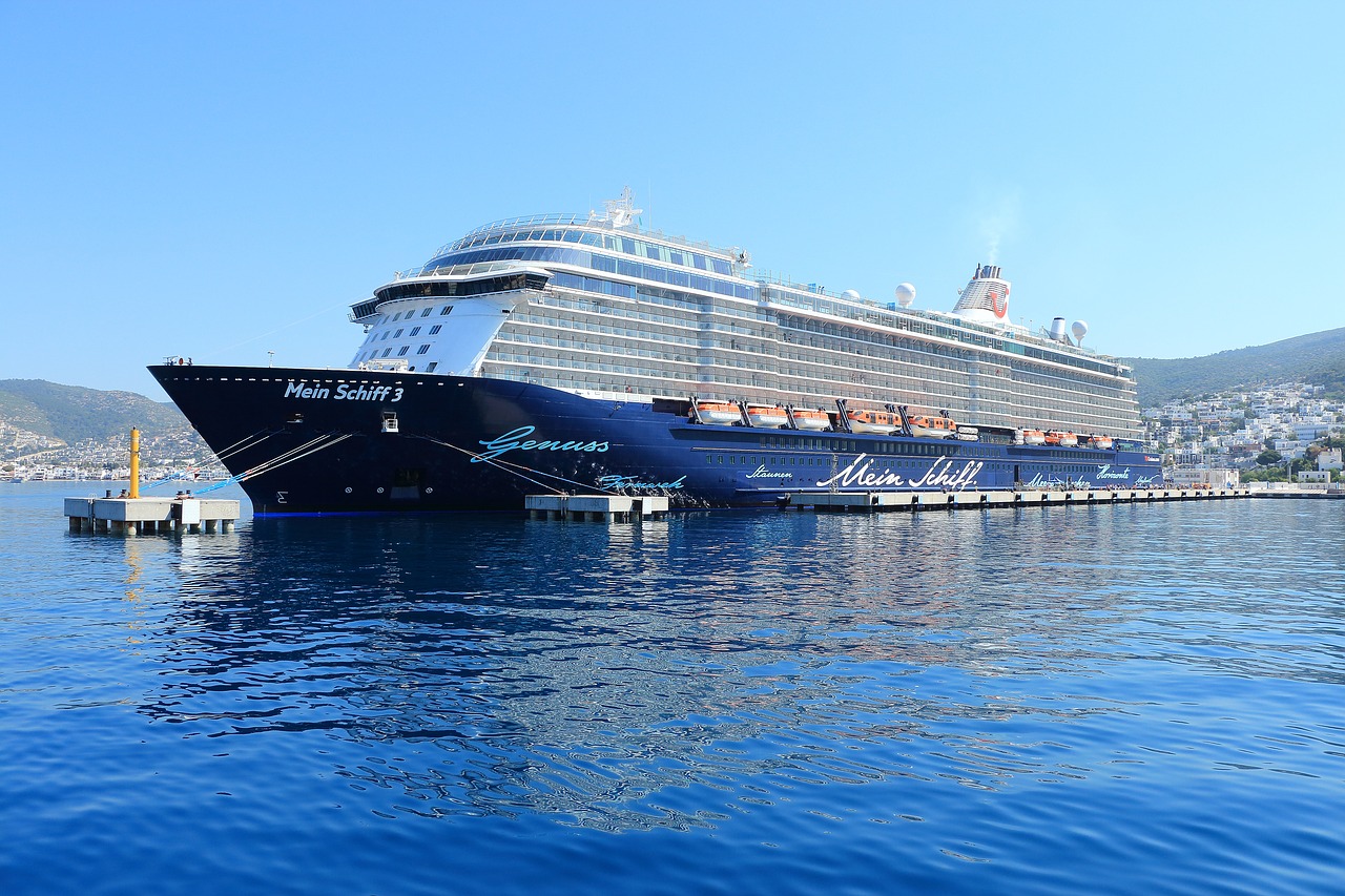 my ship cruise cruise ship free photo