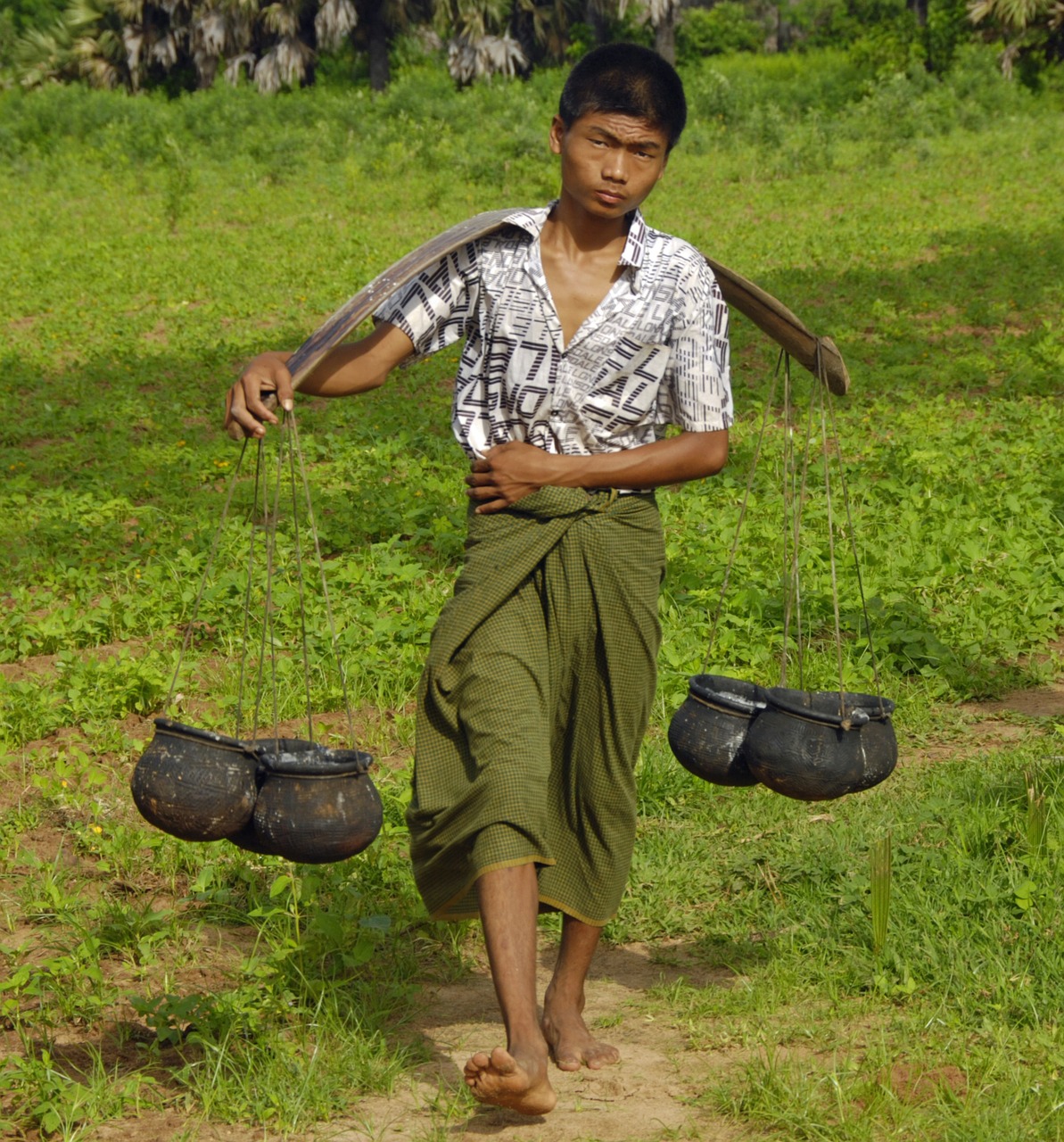 myanmar  asia  burma free photo