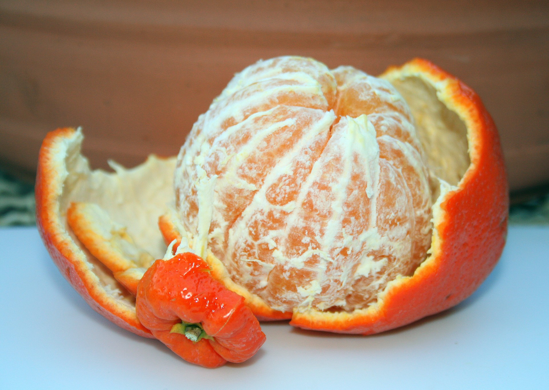 fruit citrus naartjie free photo