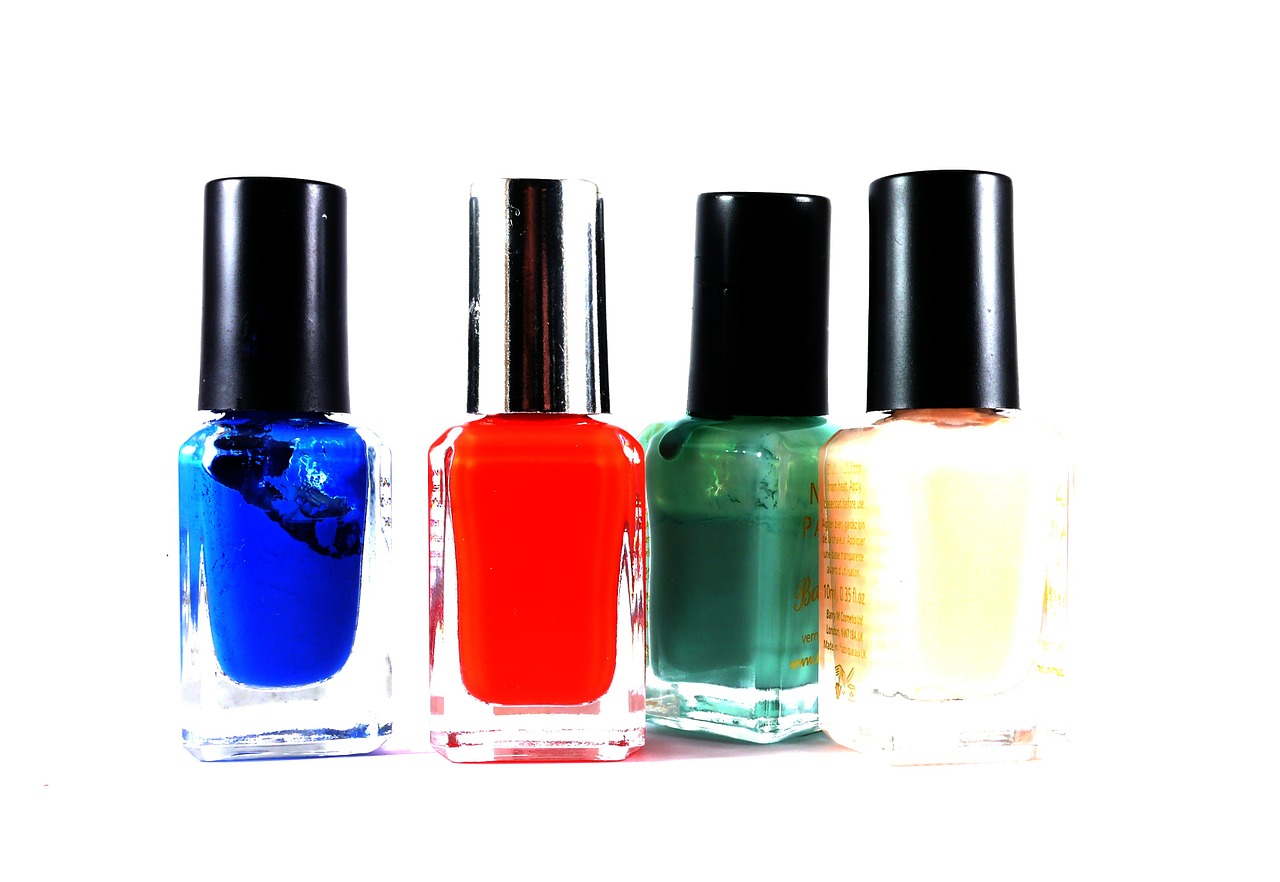 nail polish polish nail paint free photo