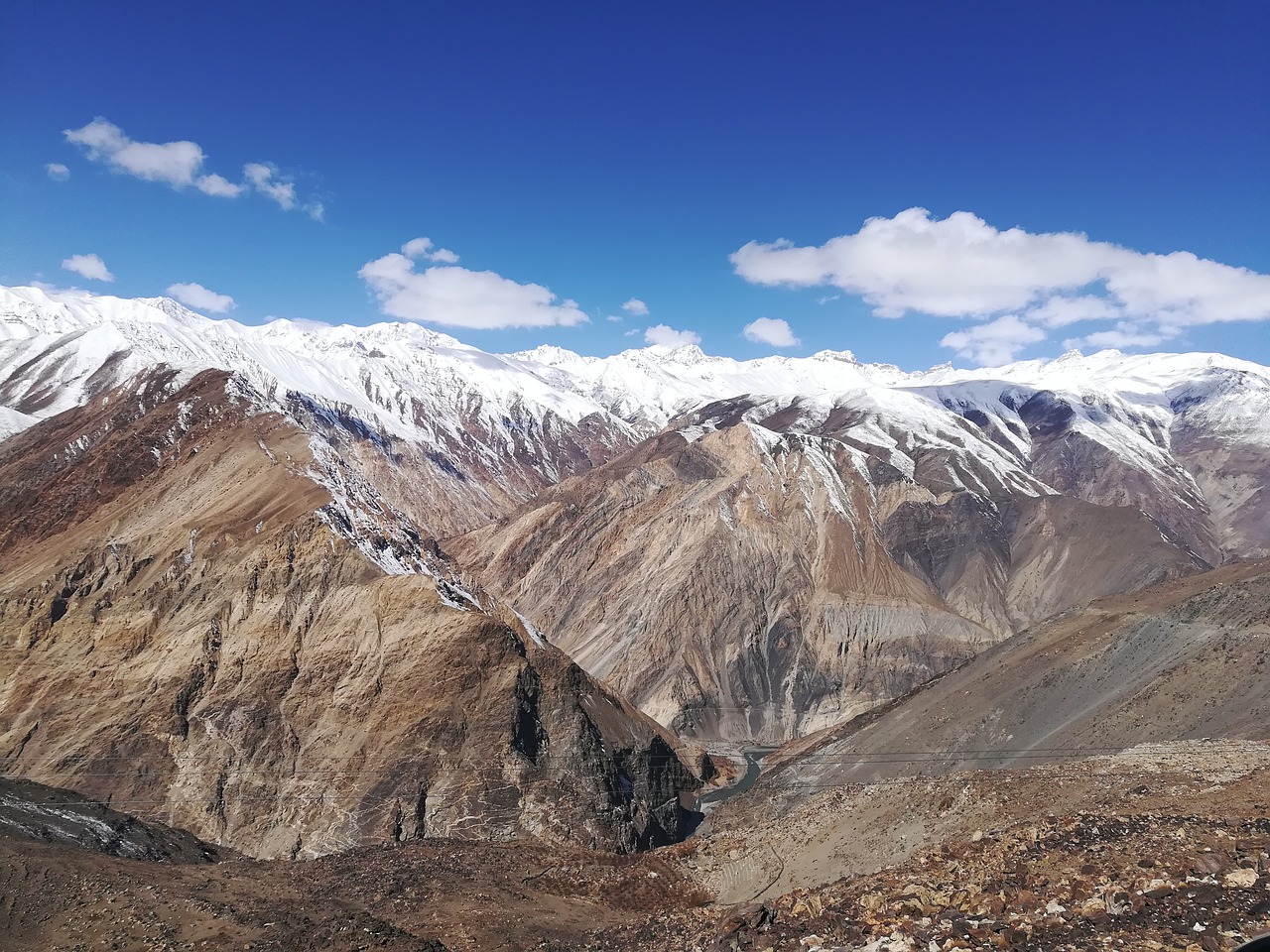 nako  himalaya  spiti free photo