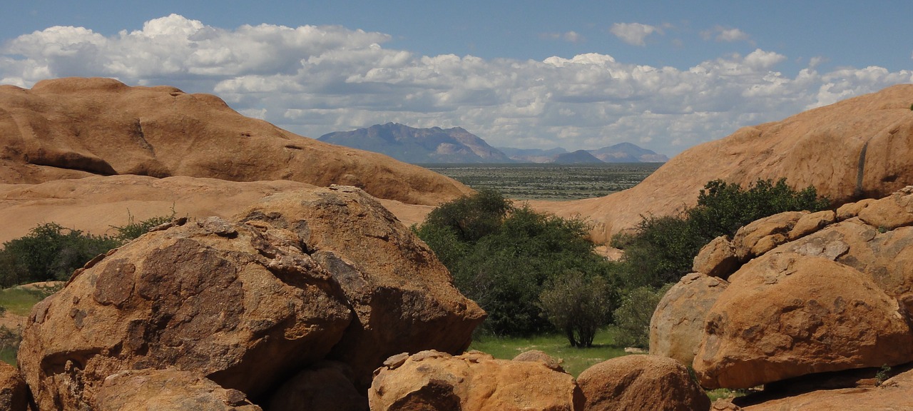 namibia outlook foresight free photo