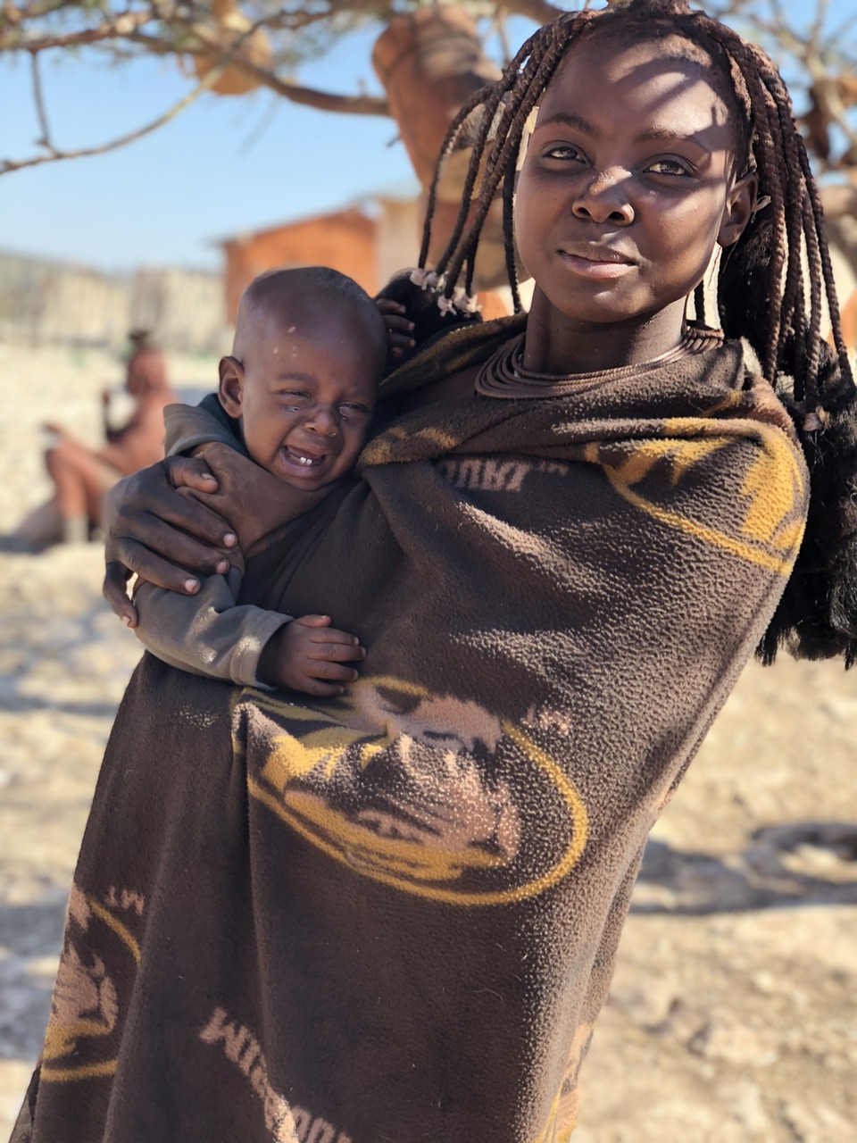 namibia  people  woman free photo