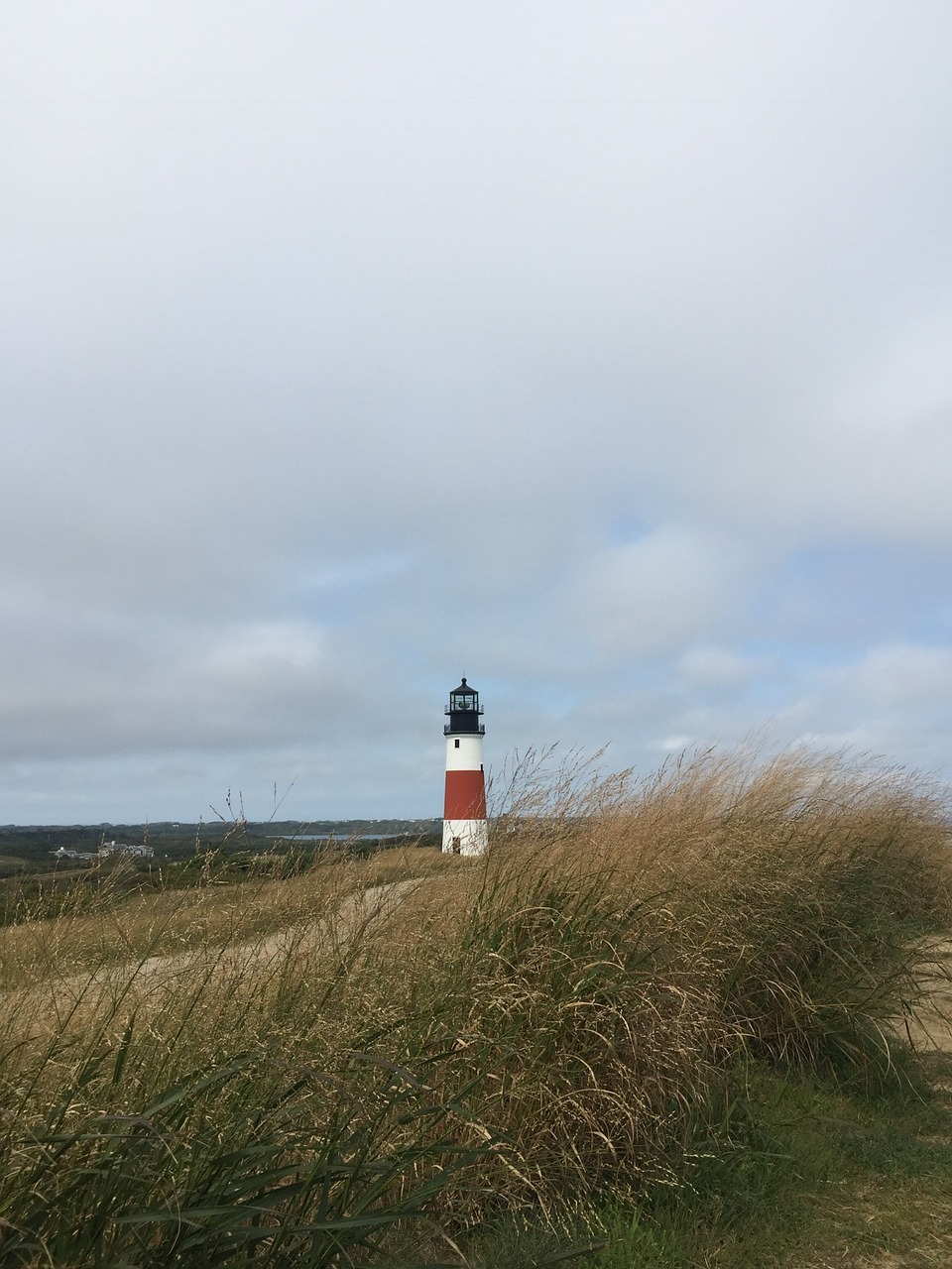 nantucket light house lighthouse free photo