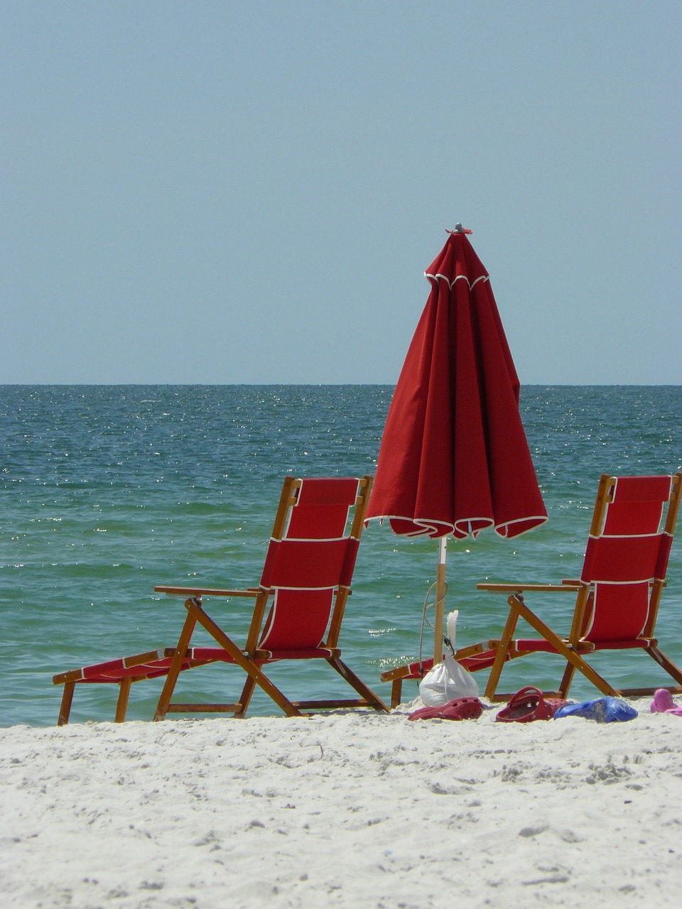 naples florida beach free photo