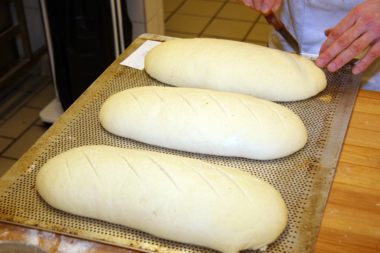 napoli bread bread food free photo