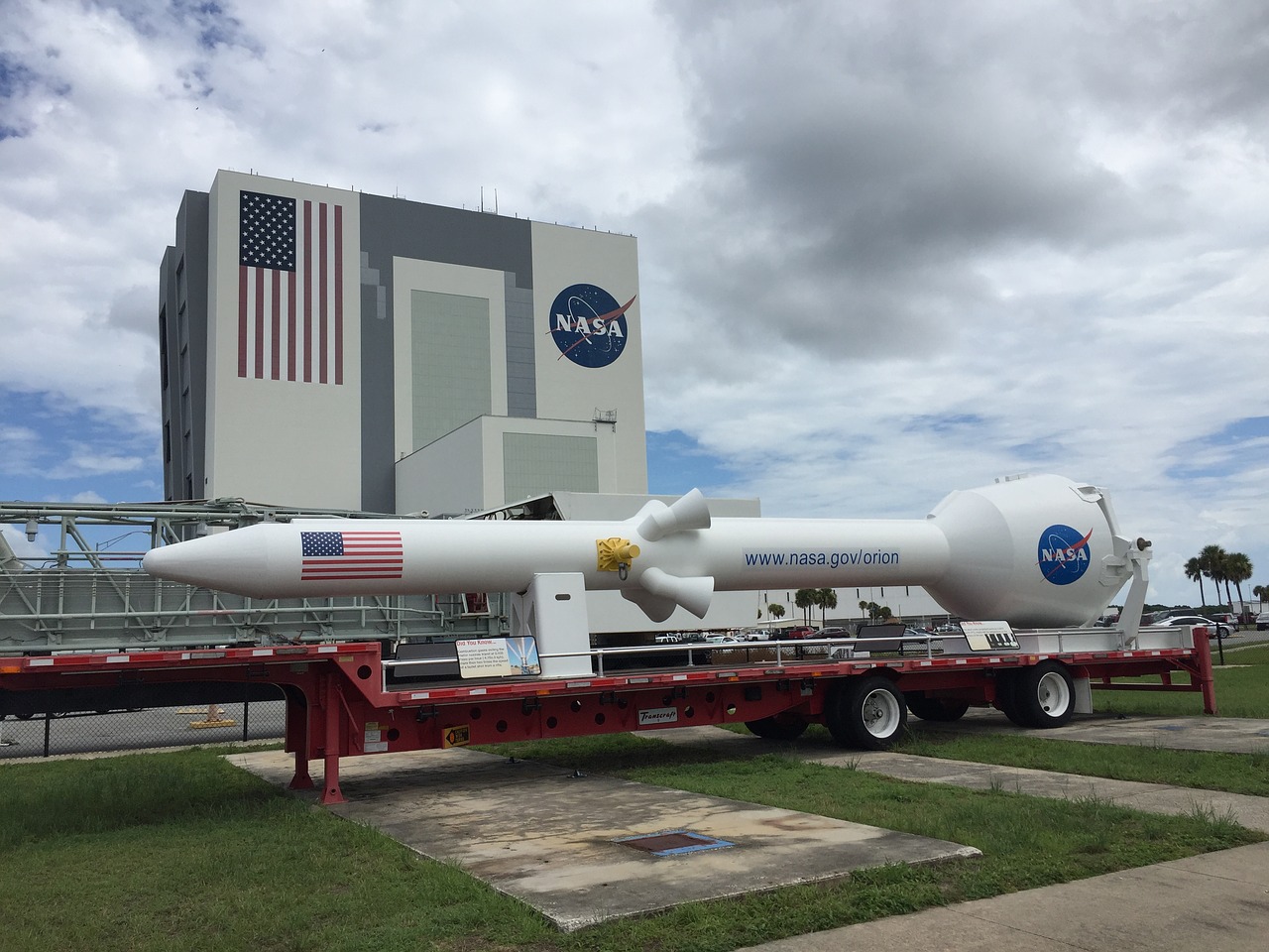 nasa space florida free photo