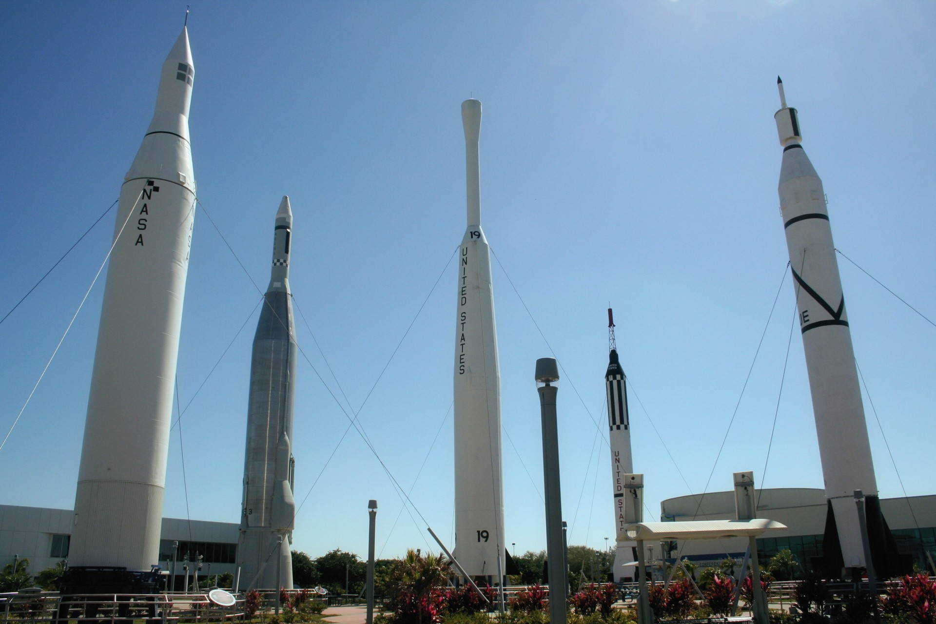 nasa space rockets free photo