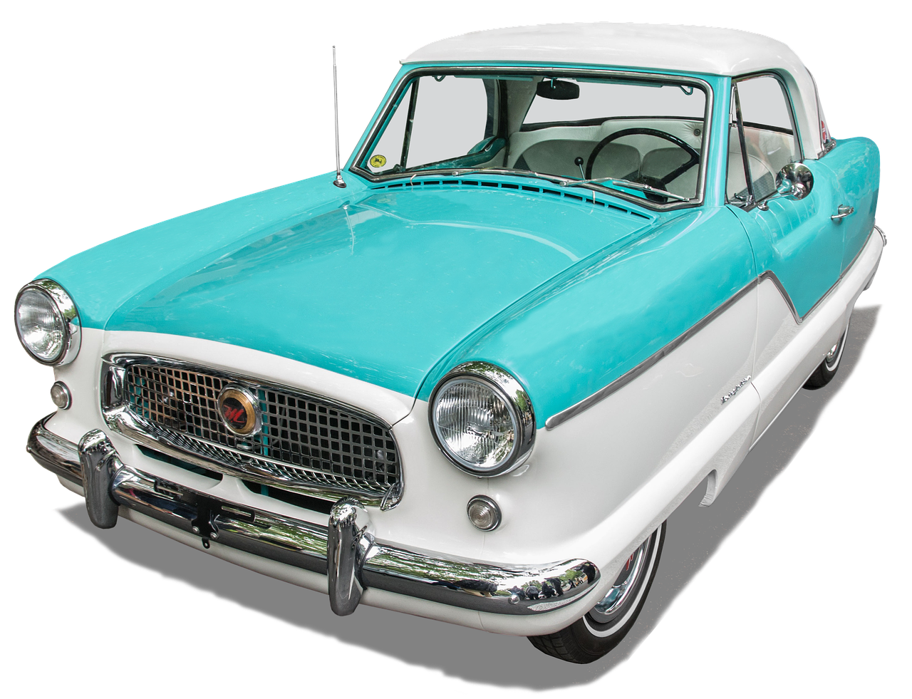 nash  metropolitan  rsl361 free photo