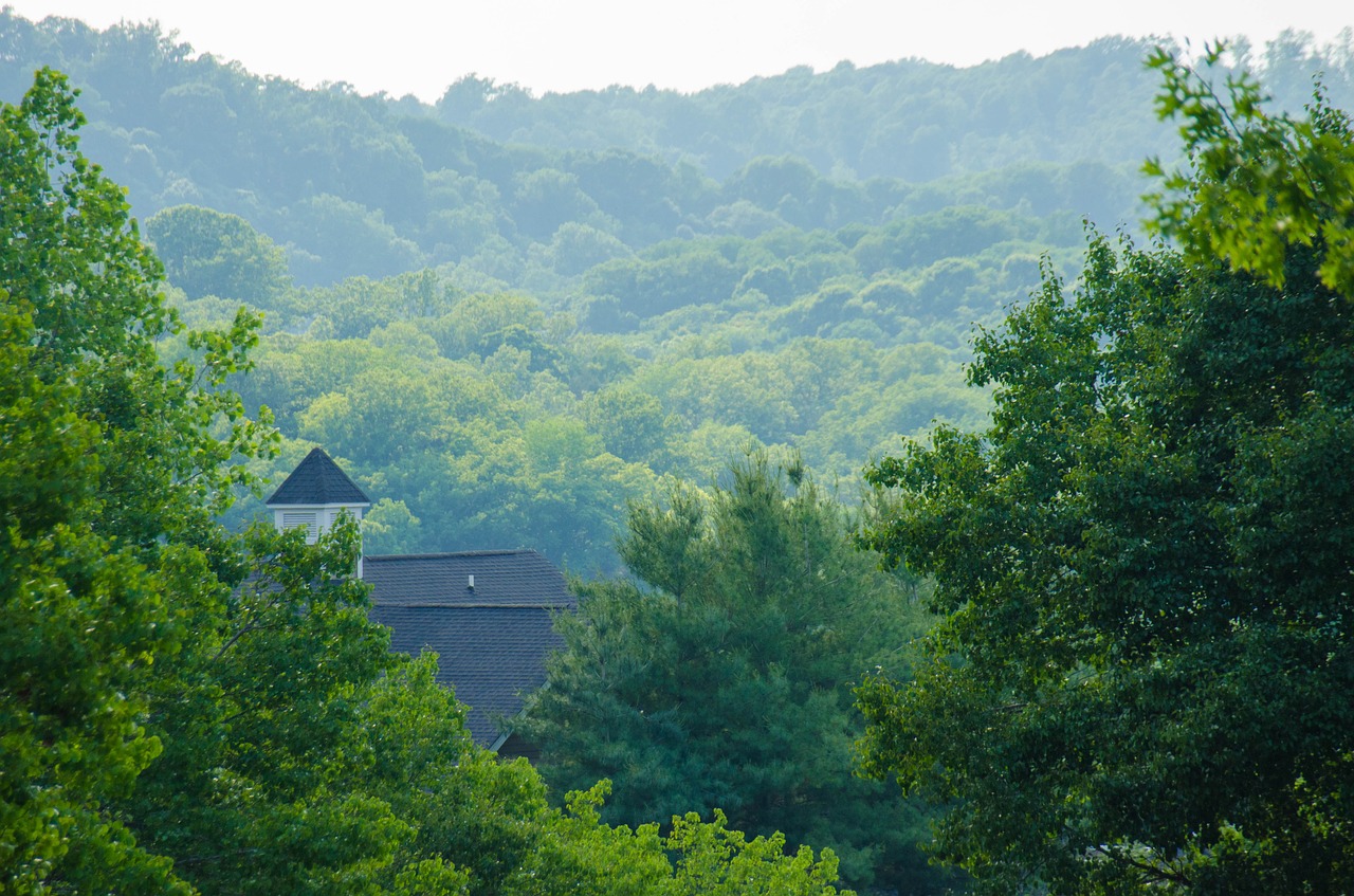 nashville tennessee scene free photo