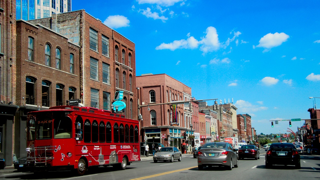 nashville tennessee usa free photo