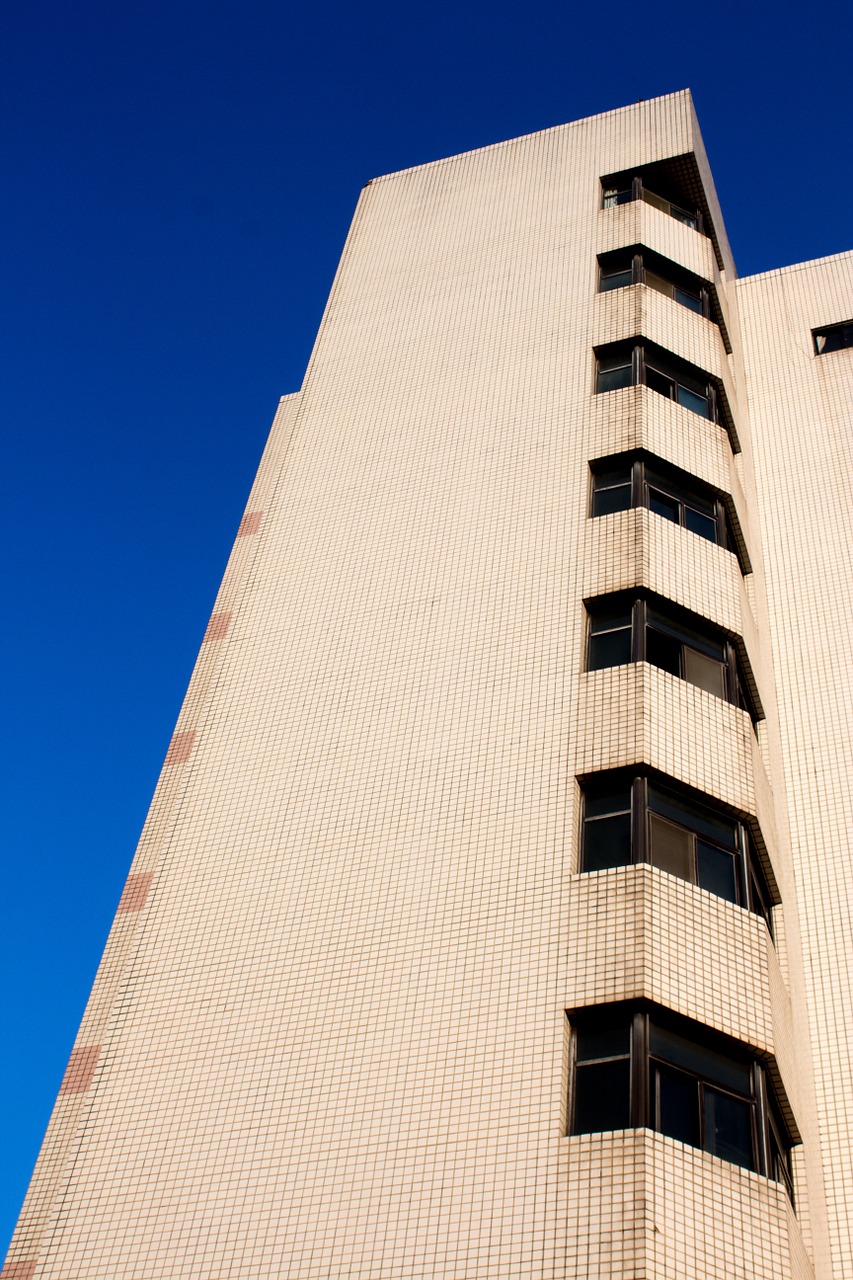 national central university four museum building free photo