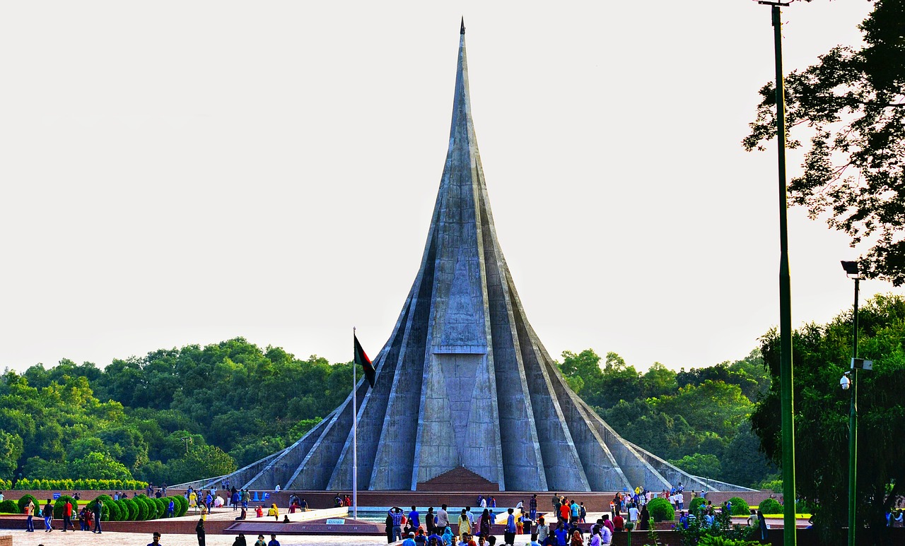 national marty's  bangladesh  memories free photo