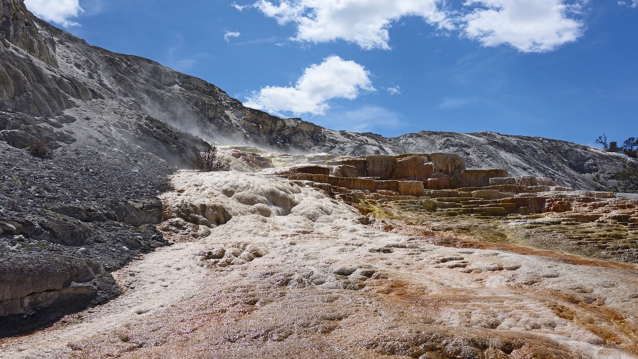 national park america national parks free photo