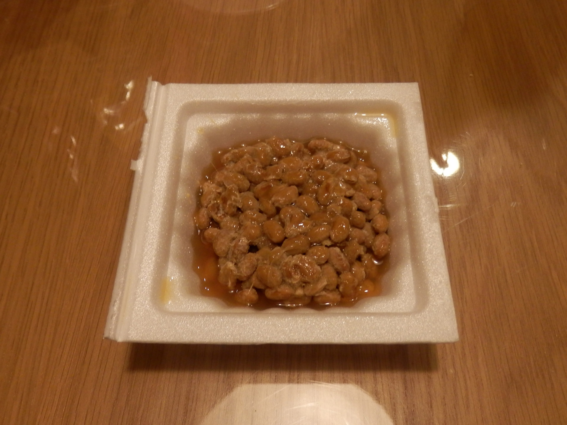 natto soybean japan free photo