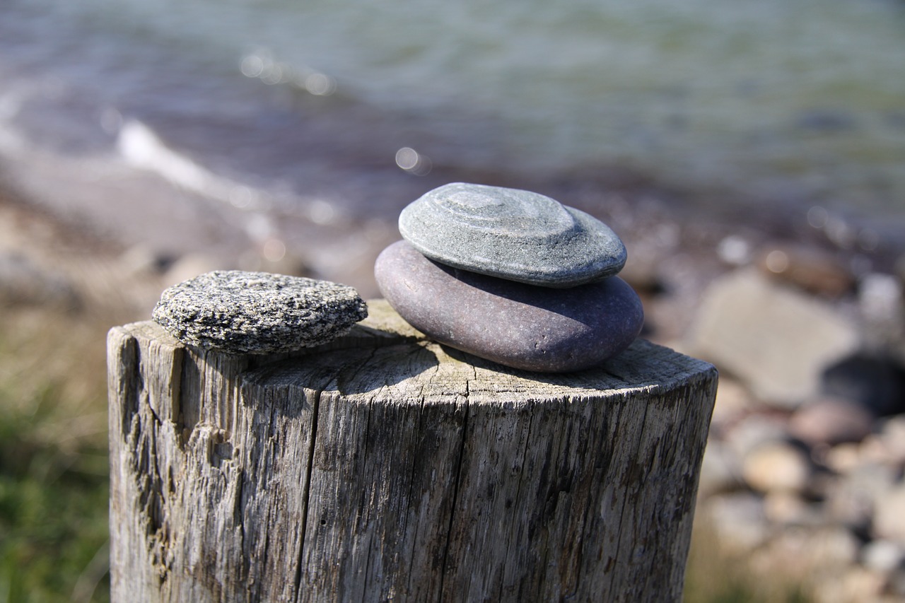 natural stone rock free photo