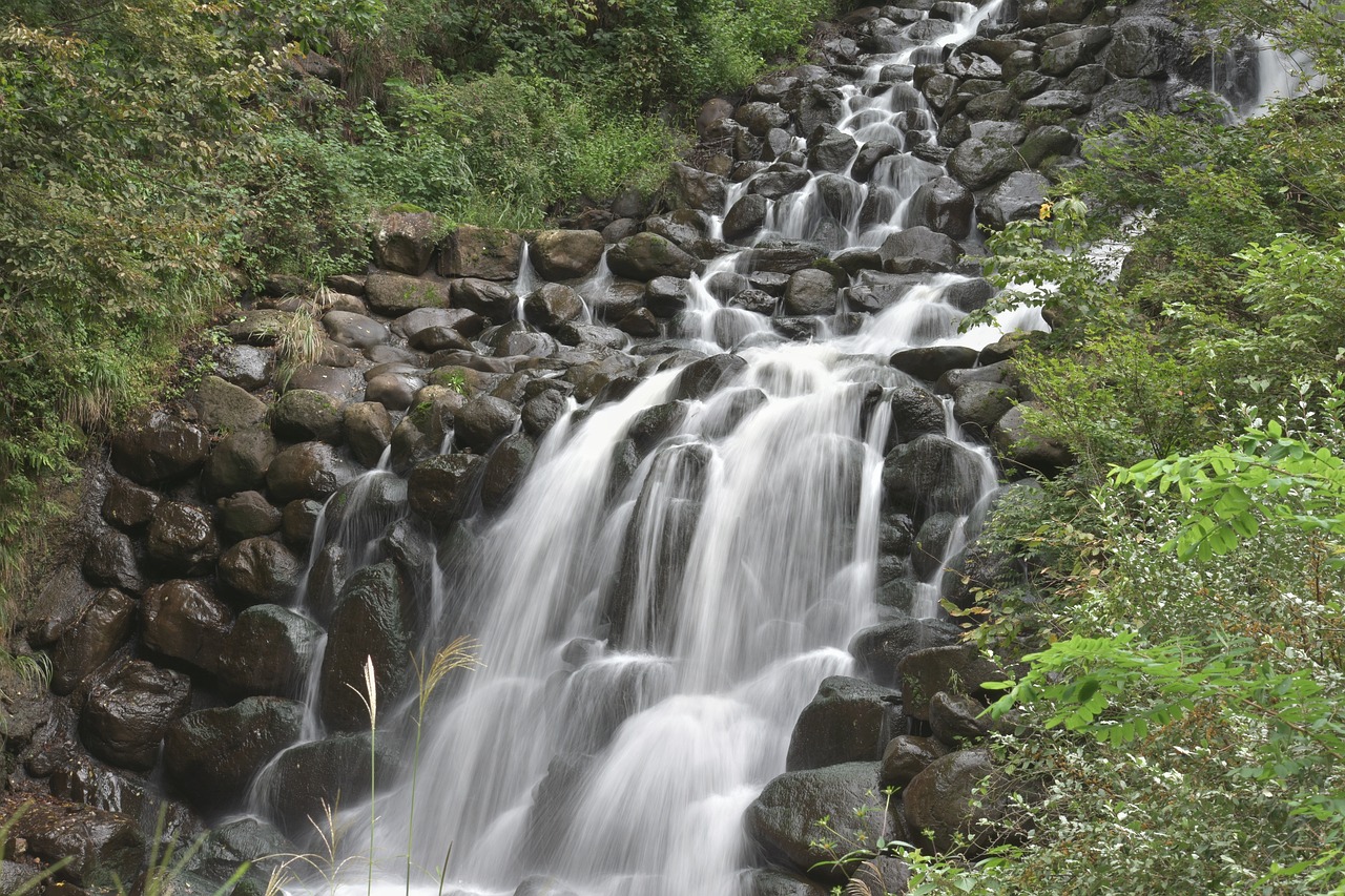 natural  landscape  rock free photo