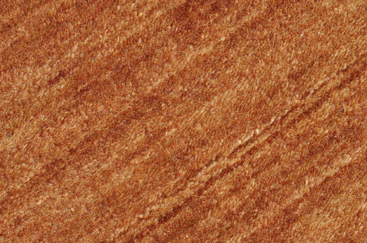 natural fiber carpet brown free photo