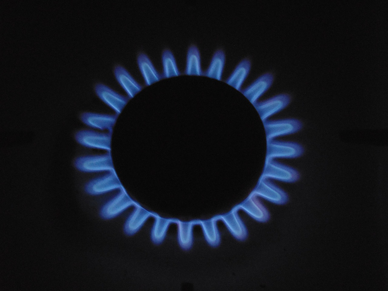 natural gas burner gas free photo