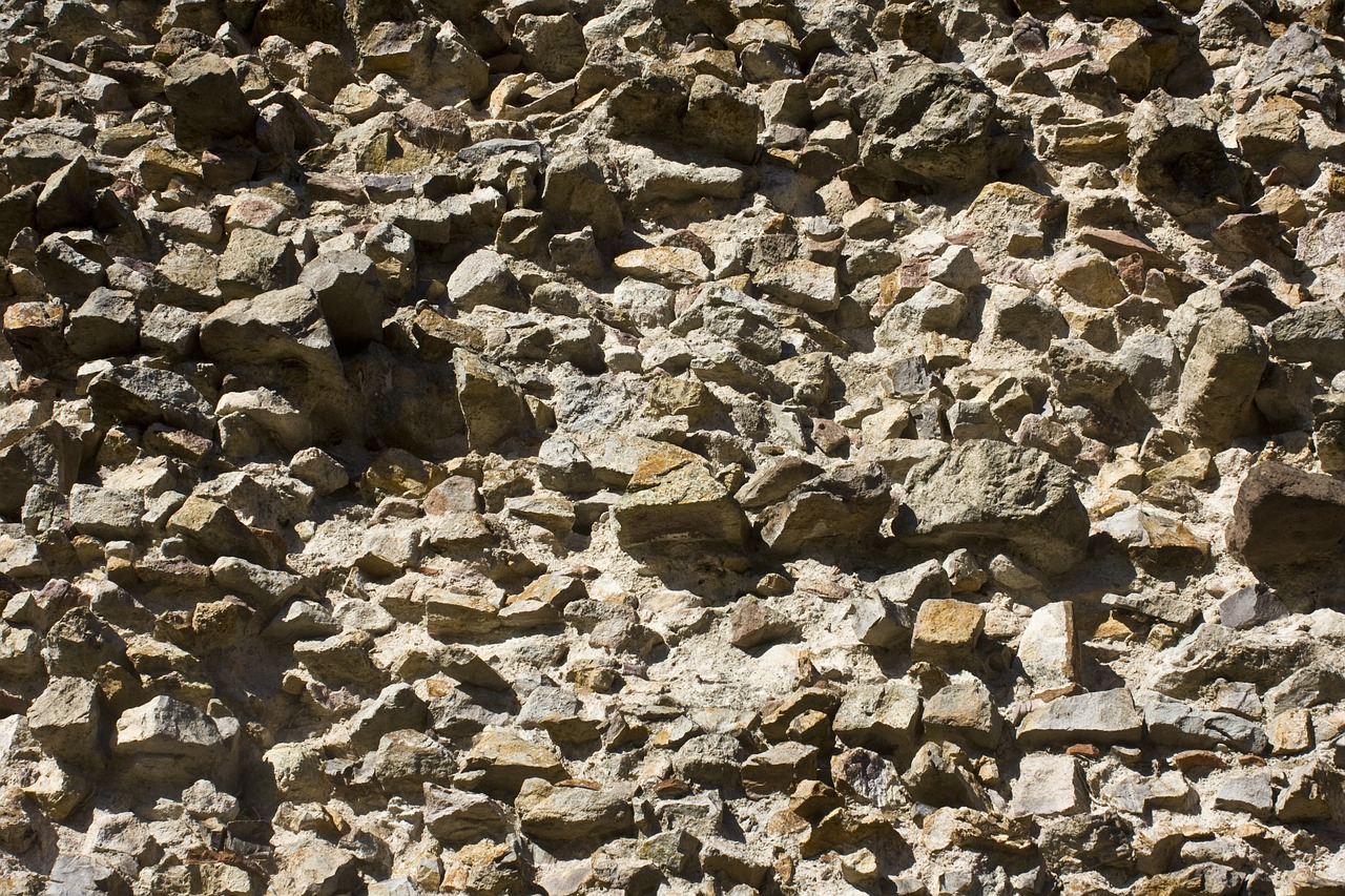 natural stone wall sand stone wall free photo