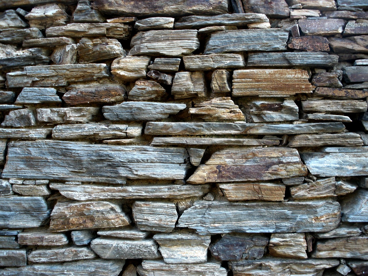 natural stones natural stone wall stones free photo