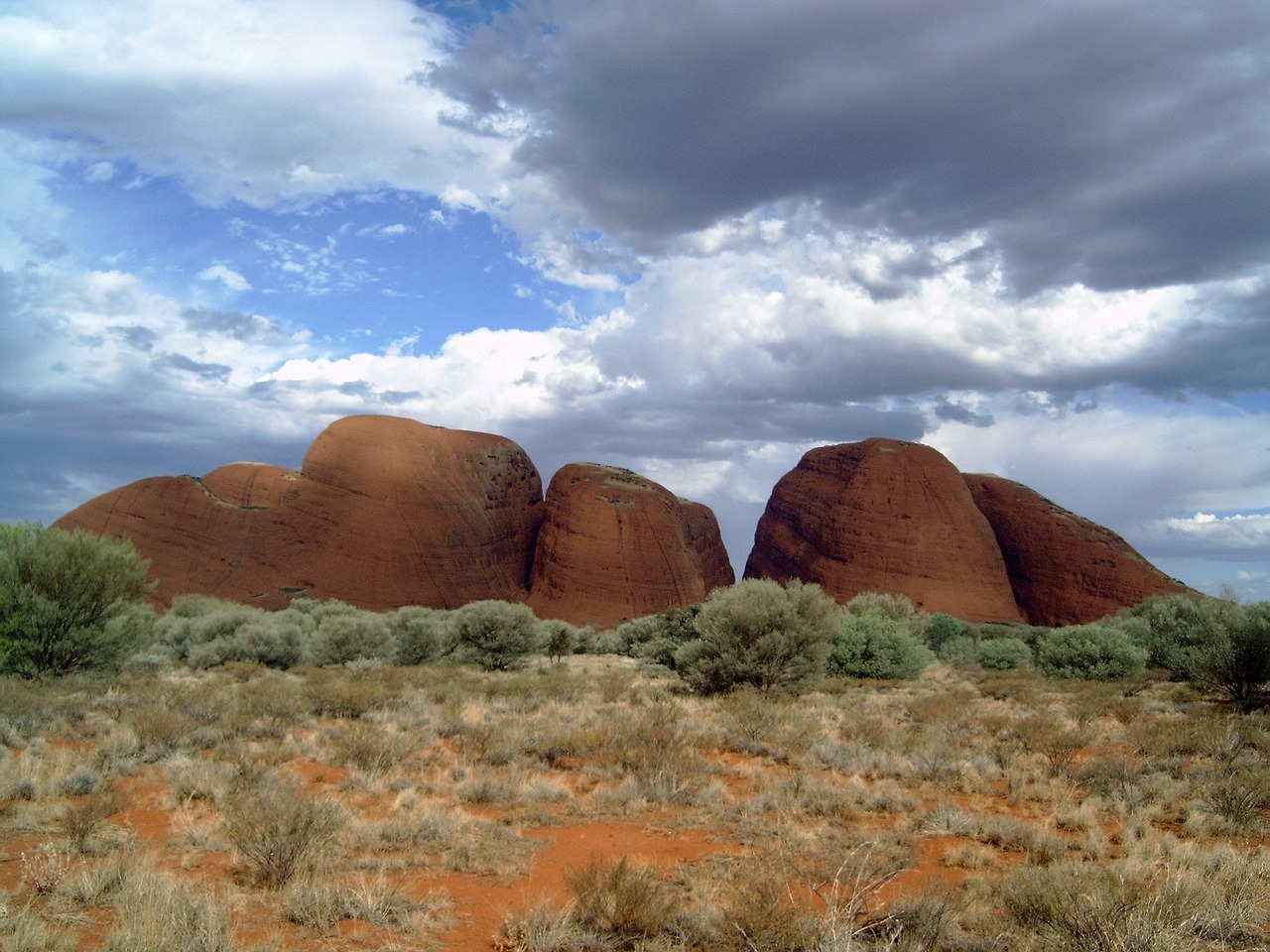 nature landscape rock free photo