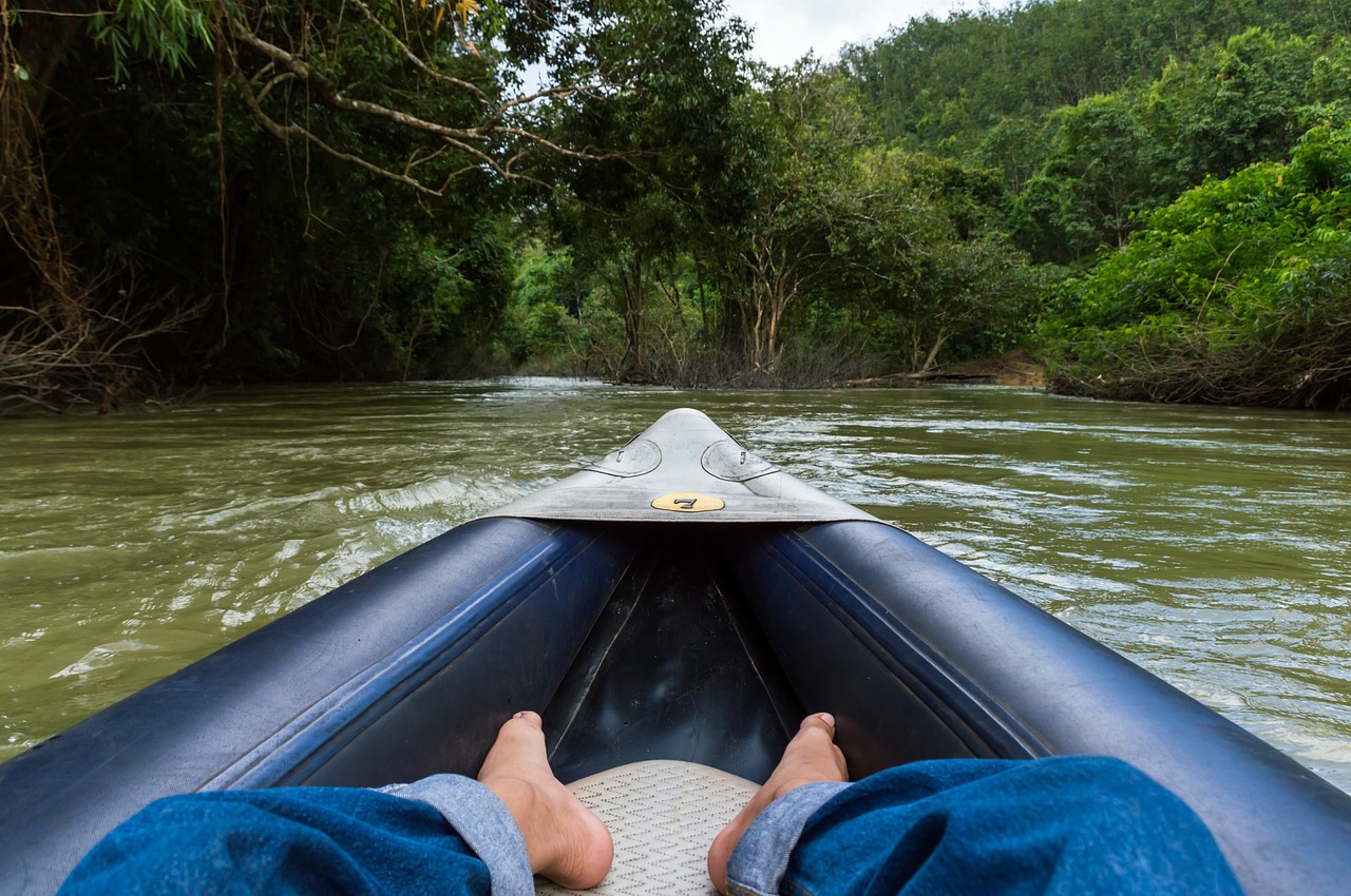 nature thanh lam river free photo