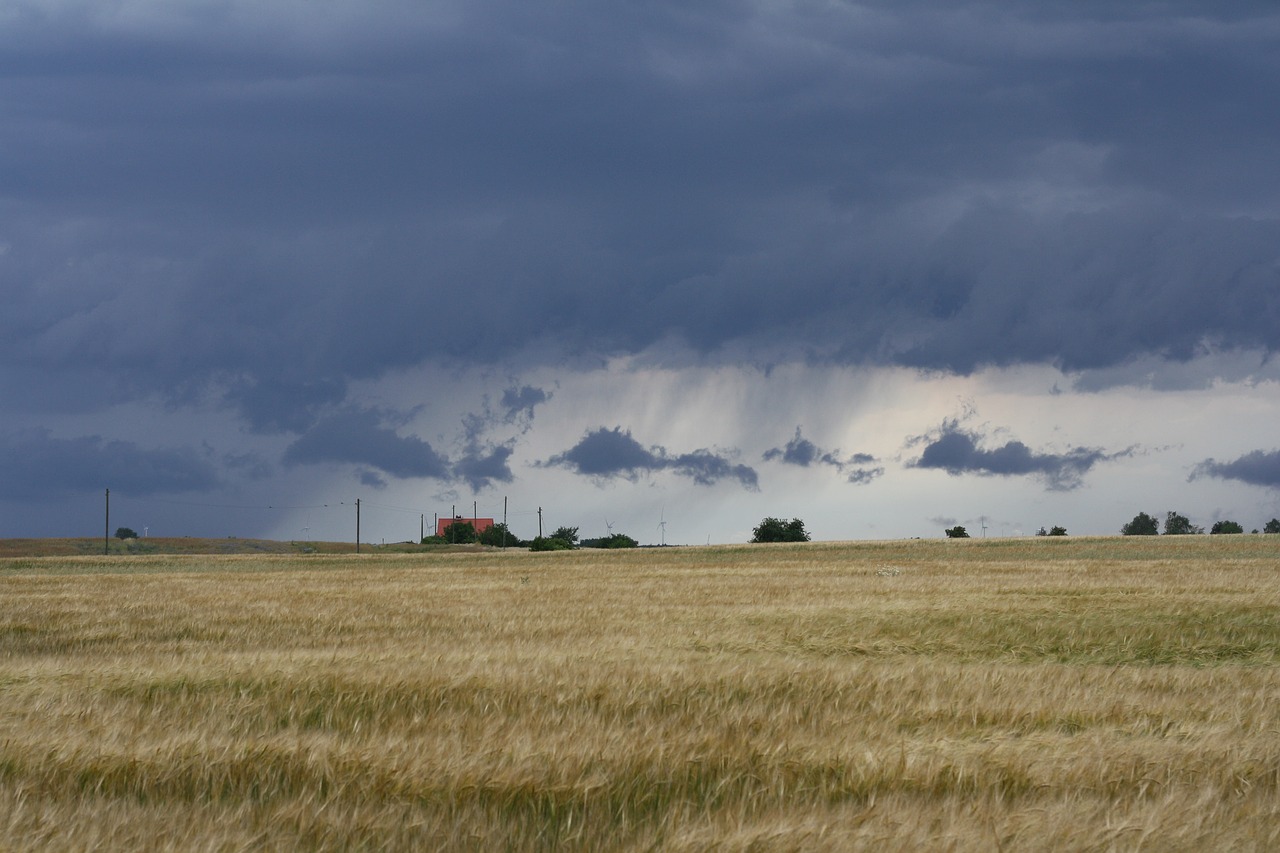 nature weather cloud free photo