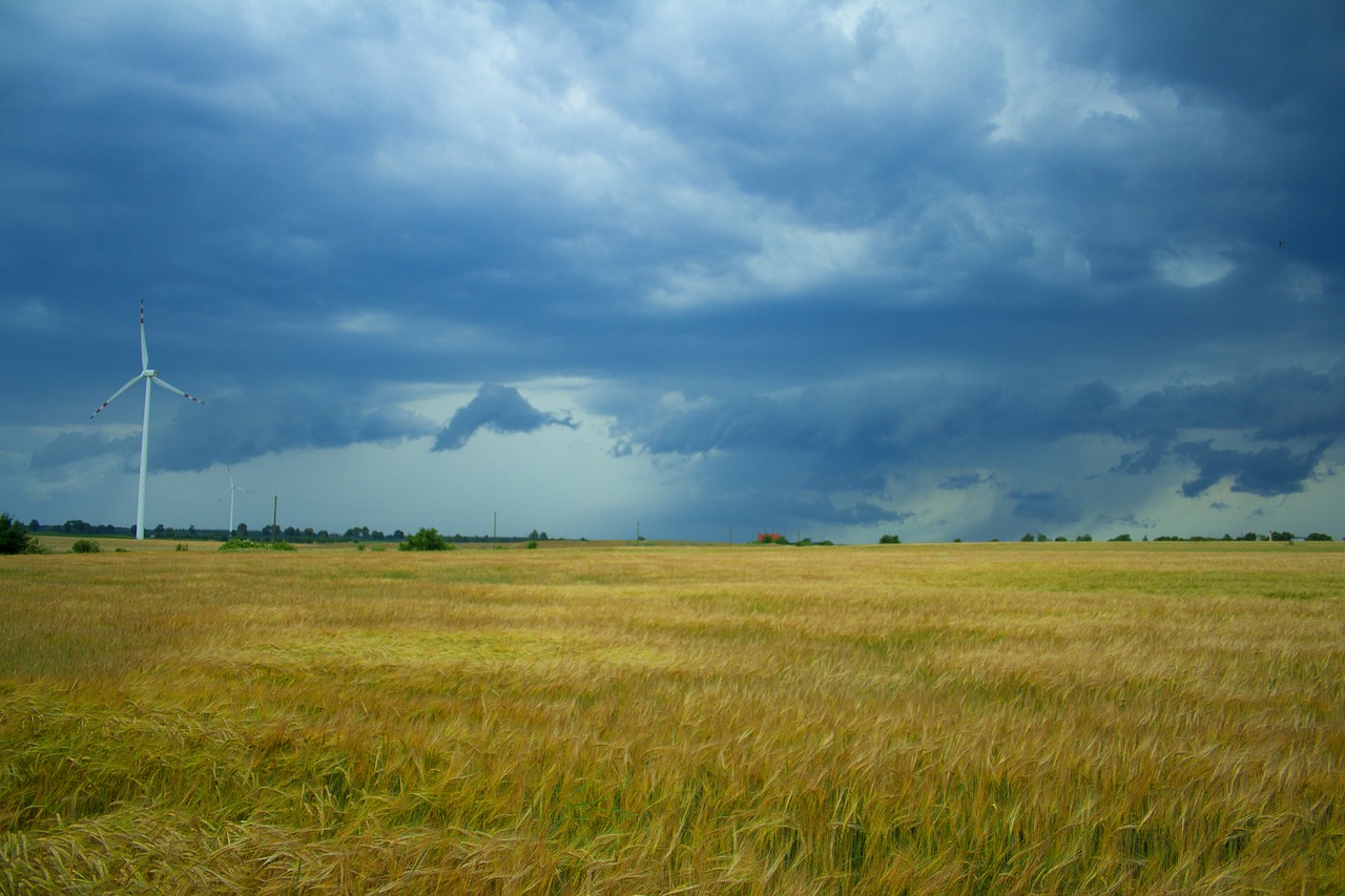 nature weather cloud free photo