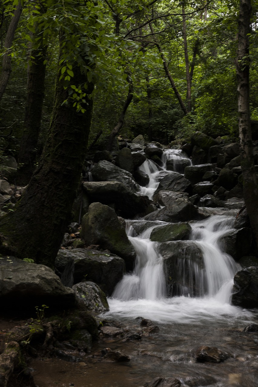 nature mountain geomdan mountain free photo