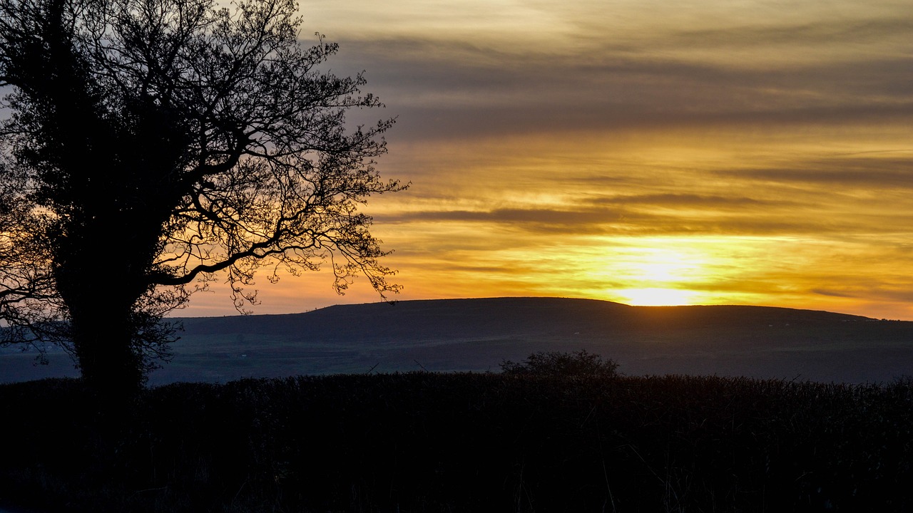 nature scenery outdoor free photo