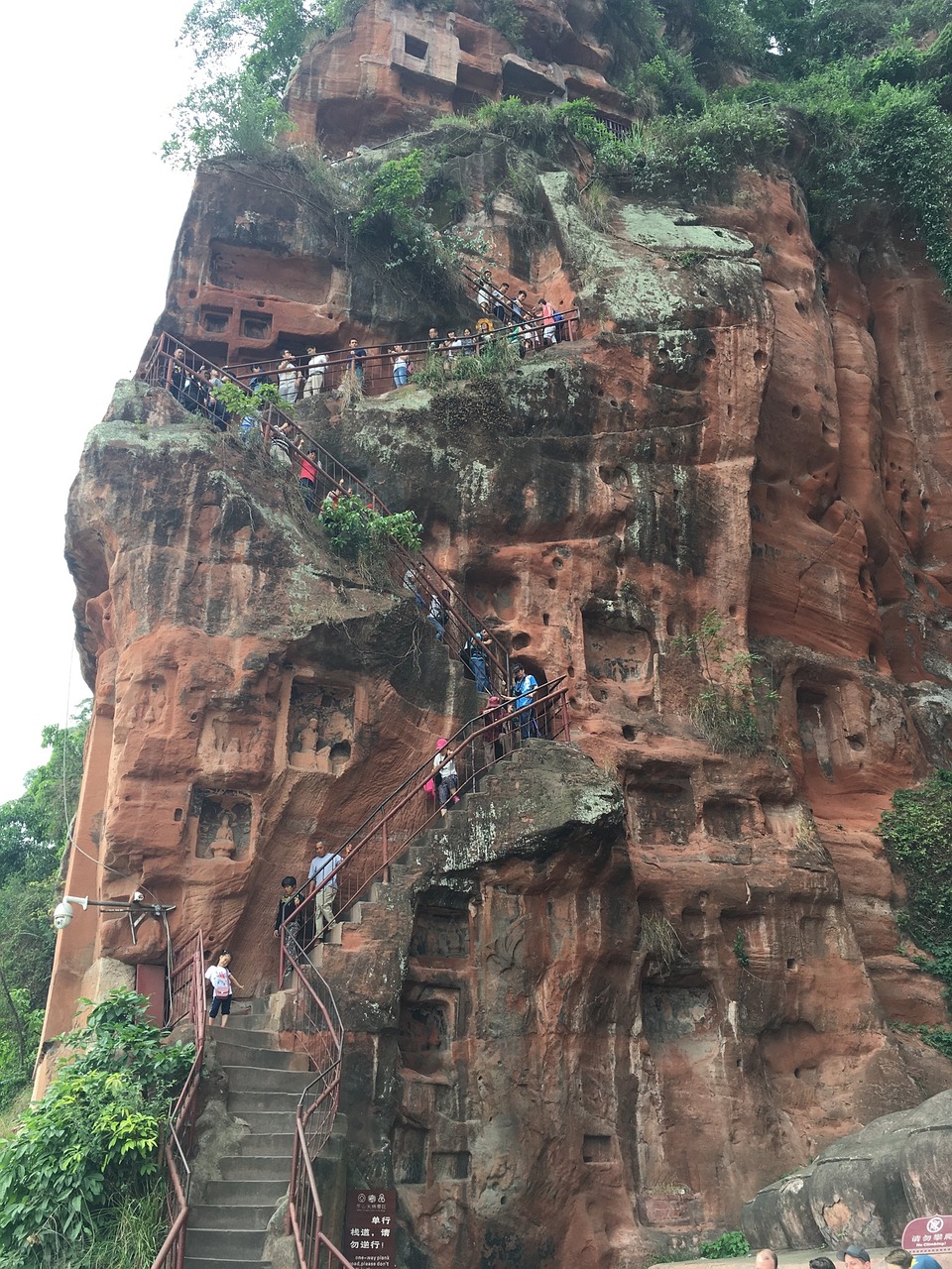 nature rock climb free photo