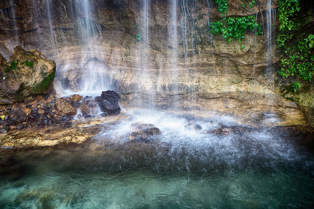 nature el salvador water free photo